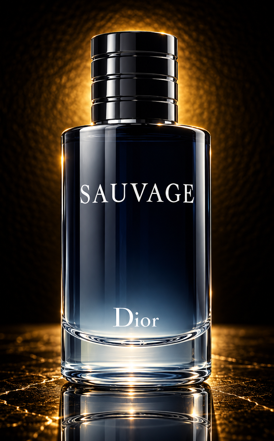 Sauvage Eau de Toilette Dior