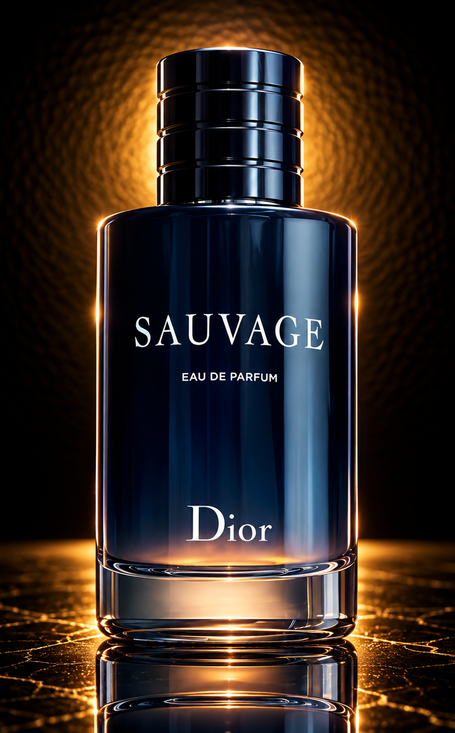 Sauvage Eau de Parfum Dior
