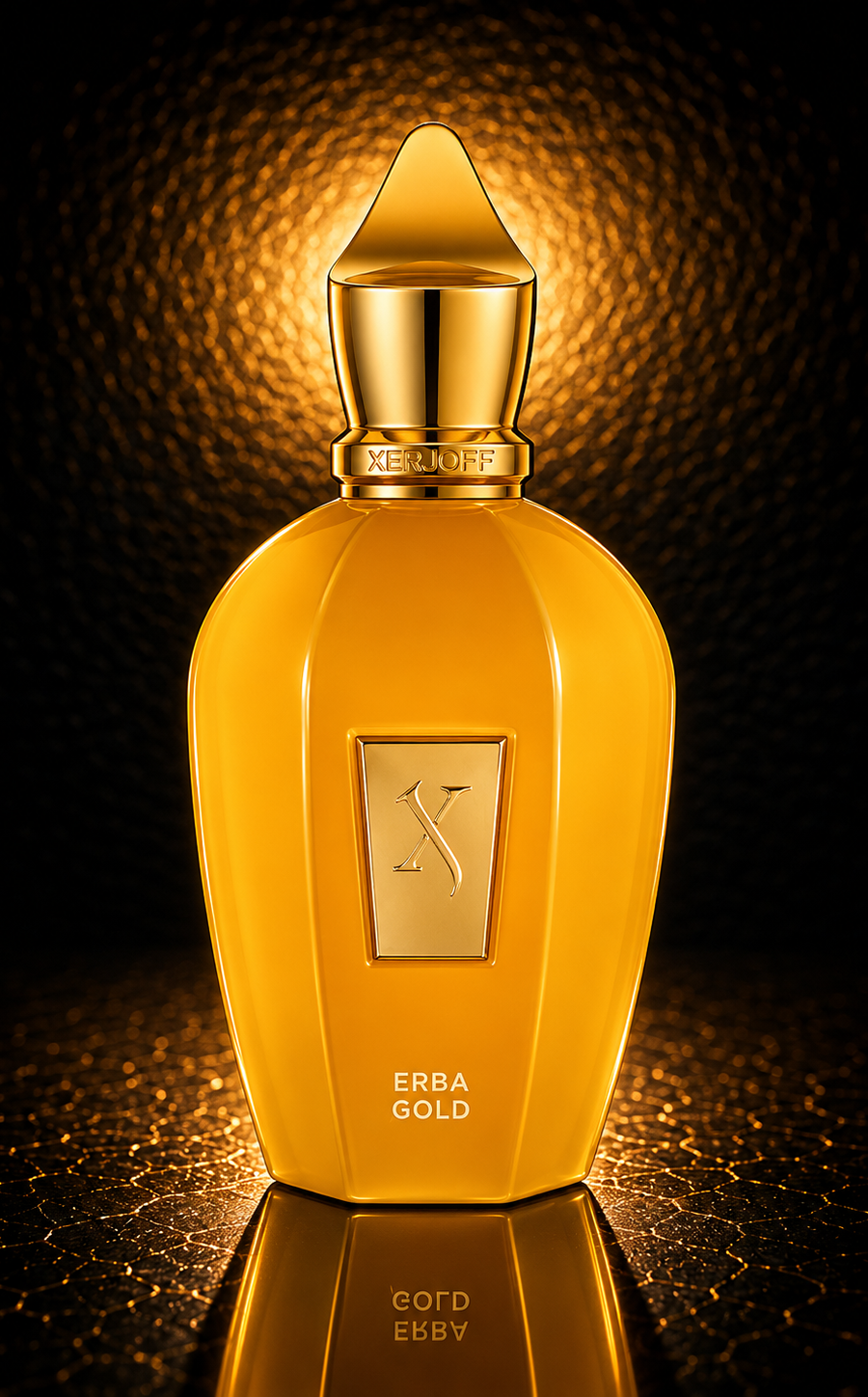 Erba Gold Xerjoff