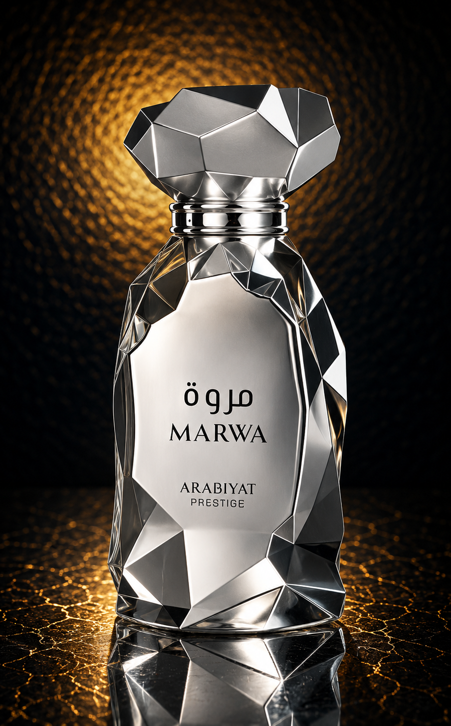 Marwa Arabiyat Prestige