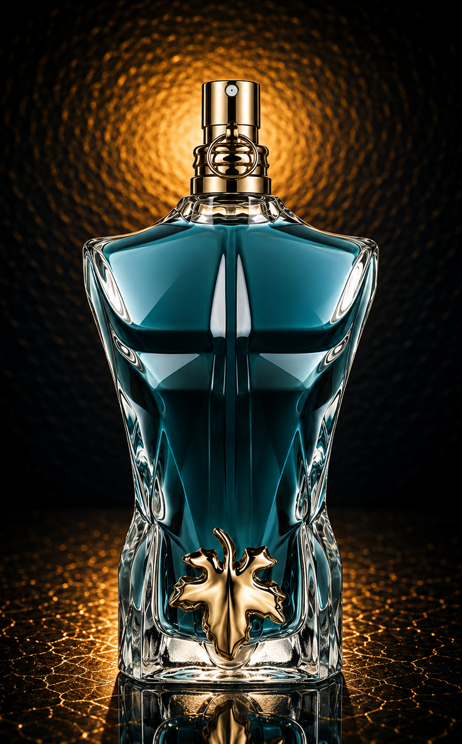Le Beau EDT Jean Paul Gaultier
